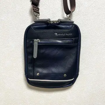 아놀드파마 남성용 숄더백