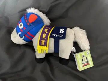 타마모크로스 유이구루미