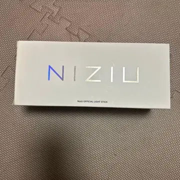 NIZIU 공식 응원봉
