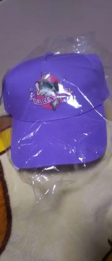 주토피아2 Happy 복권 D상 주디 캡