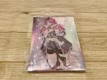 키미프리전 아크릴 스탠드 큐어 키스