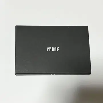 BTS PROOF MAGNET COLLECTION