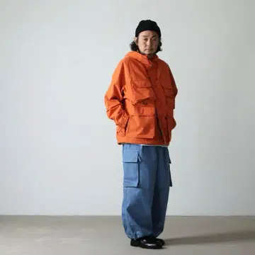 GORE-TEX INFINIUM TechLooseMountainParka