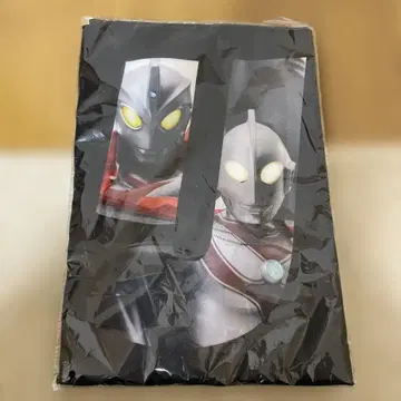 울트라맨 페스티벌 한정판 페이스타월 2018 - 2019