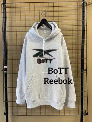 BoTT 리복 OTH HOODIE 후디