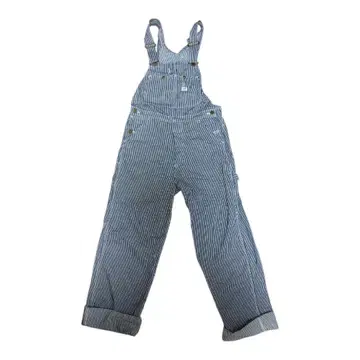 리 오버롤 히코리