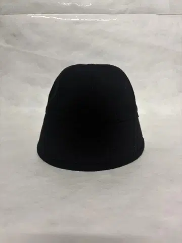 CA4LA NAVAL REWIL 블랙 세일러 햇