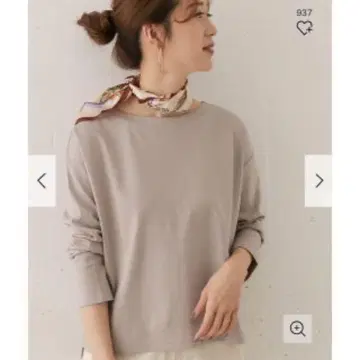 URBAN RESEARCH DOORS 어반 리서치 도어스 티셔츠