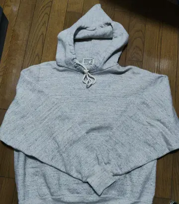 XXDEVELOPMENT ALASKA HOODIE M 사이즈 S/F