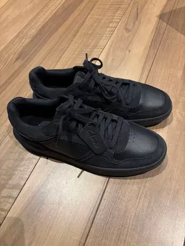 [ 새상품 ] 클락스 Courtlite2 Lo10 (28cm)