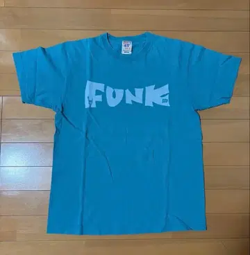 펑키 대백과 슈퍼 버터독 T셔츠