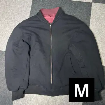 로데오 크라운즈 M 리버서블 구제 의류