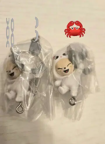 Straykids 스키즈 SKZOO 츠만데츠나게테마스코토 vol.2