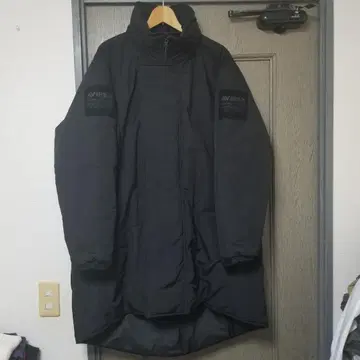 아비렉스 AVIREX 다운 자켓 L 3M THINSULATE