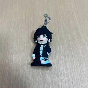 예찬 카와타니 에논 랜덤 키링