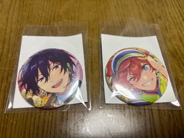 앙스타!! 캔뱃지 스바루 호쿠토