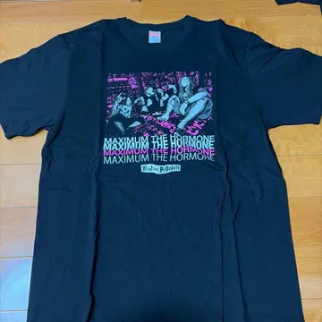 What's Up T-shirt XL 사이즈