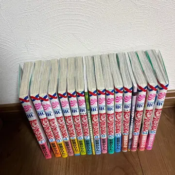 얼굴만으론 좋아할 수 없어 1~15권 소책자 포함 혜택 있음