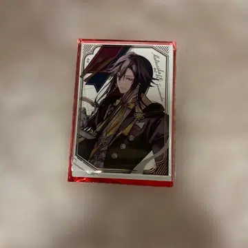 마츠리카노케이 아크릴 스탠드 오토메이트 마켓