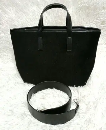 green label relaxing 2WAY 토트백