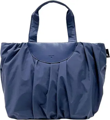 ROOTOTE SC.미디엄.호박 BLUEGRAY 미사용 새상품