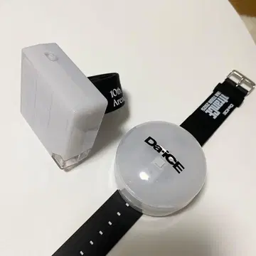 [오늘 발송] Da-iCE 응원봉 2개