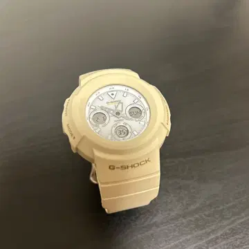 CASIO G-SHOCK AWG-M510SEW-7AJF