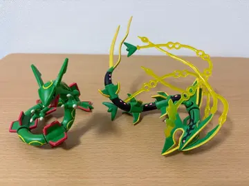 레쿠자 메가레쿠자 몽콜레