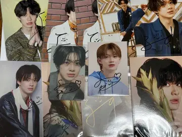 buddiis 후미노리 사인