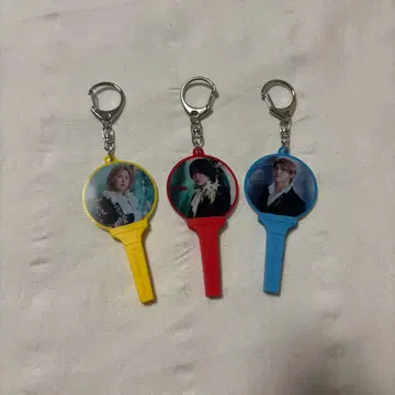 미세스 키링 젠진 가챠 오오모리 모토키 와카이 히로토 후지사와 료카