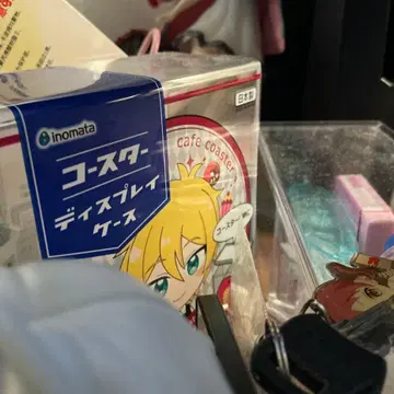 리코리스 리코일 아크릴 스탠드 모듬 제일복권 니시키기 치사토