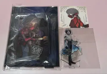 제5인격 납관사 아크릴 스탠드 코스터 묶음 판매