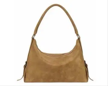 스탠드 오일 매쉬 백 카멜