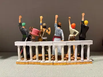 원피스 알라바스타 피규어