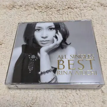 아이우치 리나 올 싱글 베스트
