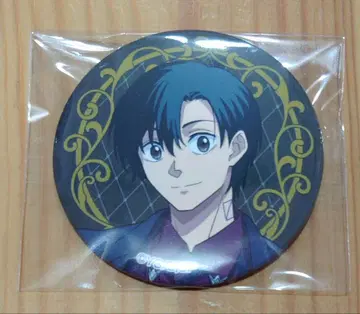 사카모토 데이즈 메디코스 신규 일러스트 캔뱃지 나구모 요이치