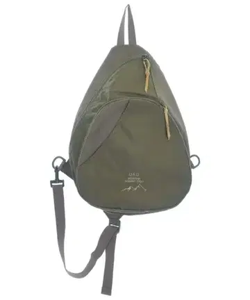 URBAN RESEARCH DOORS 숄더백 남성용