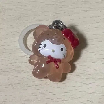 메지루시 액세서리 키티 라테곰