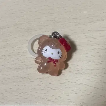 메지루시 액세서리 키티 라테곰