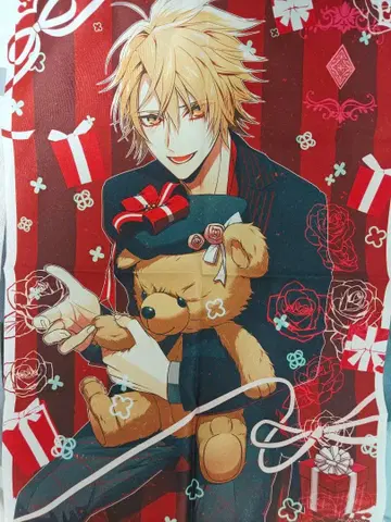 아무네시아 토마 스텔라워스 혜택 B3 천 포스터