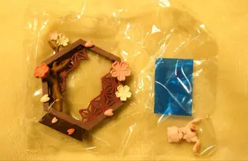 포켓몬 리멘트 퐁퐁 흔들흔들 장식 뮤우