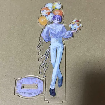 [ ~1시까지 ] 프로세카 카미시로 루이 아크릴 스탠드 감사제