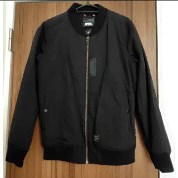 FTC MA-1/플라이트 자켓