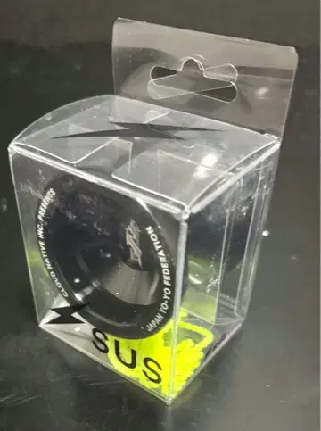 사스 요요 메카닉스-C 세그먼트