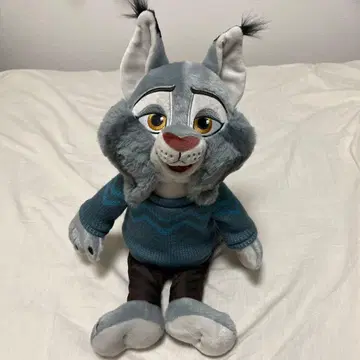 파우바트 봉제 인형 디즈니 스토어 공식 42cm