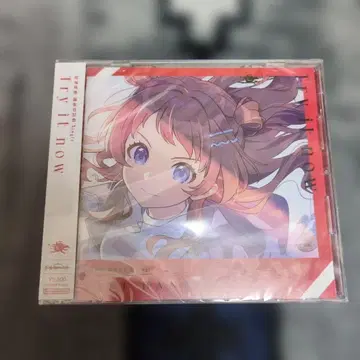 학원 아이돌 마스터 하나미 사키 생일 CD