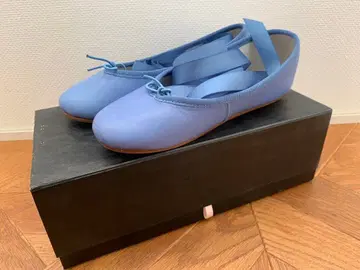 Repetto 레페토 발레 슈즈 Sophia Ballerinas