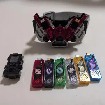 가면라이더 더블