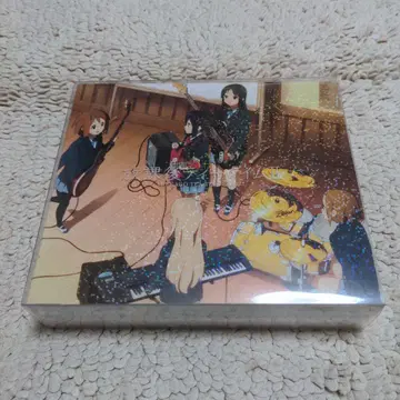 방과 후 티타임 II 카세트 테이프 포함 초회 한정판