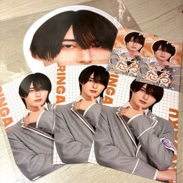 러브시크 타로 링가쿠